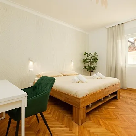 Ponterosso Center Luxury Fastfibra * טריאסטה