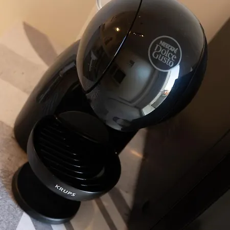 דירה Ponterosso Center Luxury Fastfibra טריאסטה