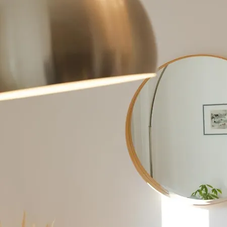 Ponterosso Center Luxury Fastfibra דירה *