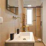 Apartament Ponterosso Center Luxury Fastfibra *