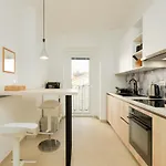 Ponterosso Center Luxury Fastfibra Apartament