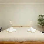 Ponterosso Center Luxury Fastfibra Apartament Triest