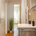 Ponterosso Center Luxury Fastfibra Apartament