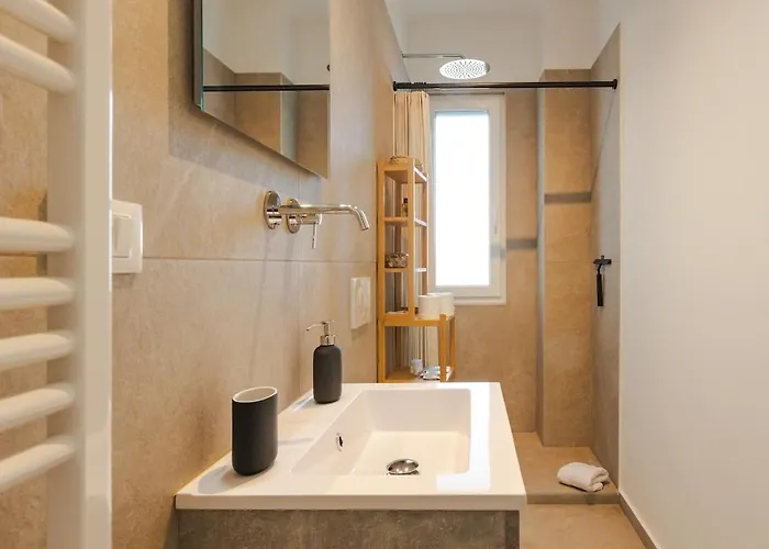 Appartement Ponterosso Center Luxury Fastfibra *