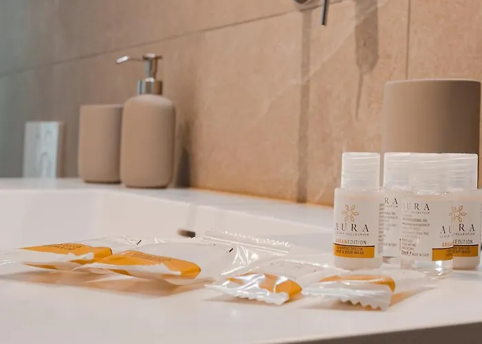 Ponterosso Center Luxury Fastfibra Lejlighed Trieste