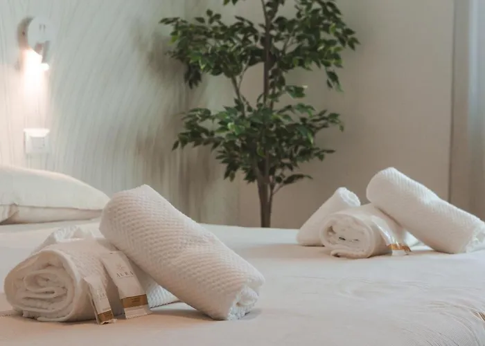 Ponterosso Center Luxury Fastfibra