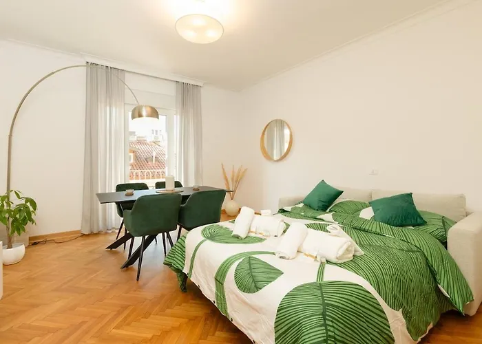 Ponterosso Center Luxury Fastfibra Appartement *