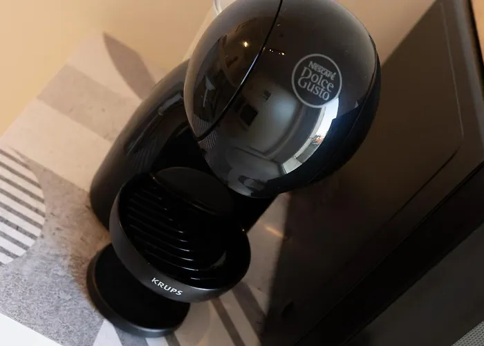 Lejlighed Ponterosso Center Luxury Fastfibra Trieste