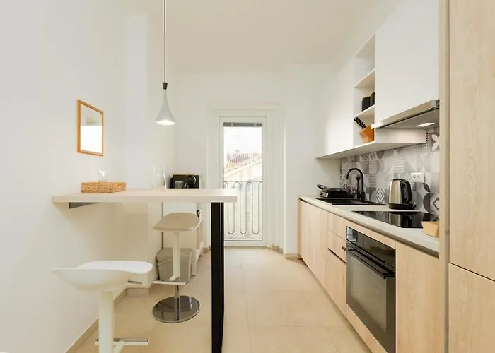 Ponterosso Center Luxury Fastfibra Appartement