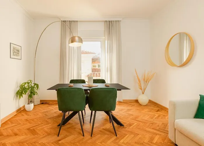 Ponterosso Center Luxury Fastfibra Appartement *