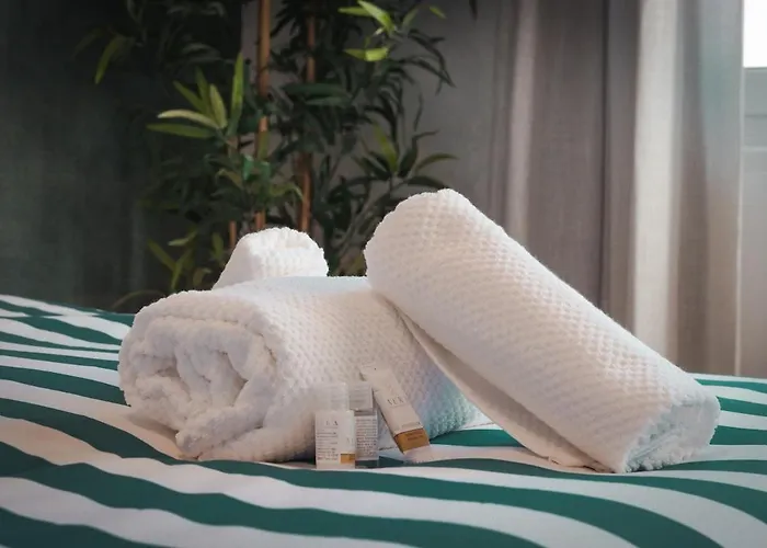 Ponterosso Center Luxury Fastfibra