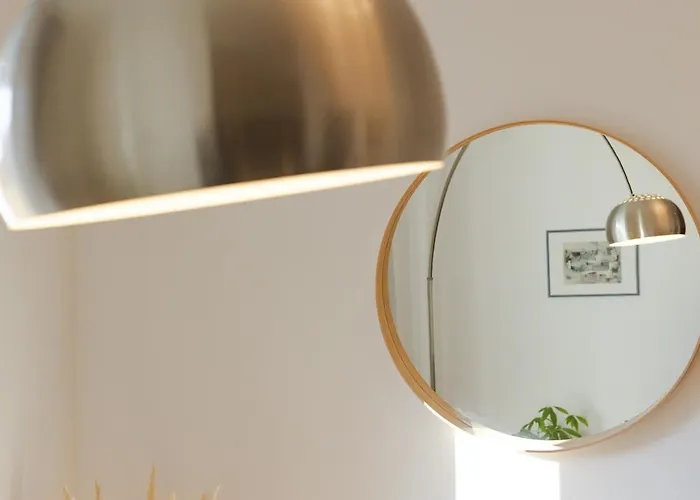 Ponterosso Center Luxury Fastfibra Appartement *