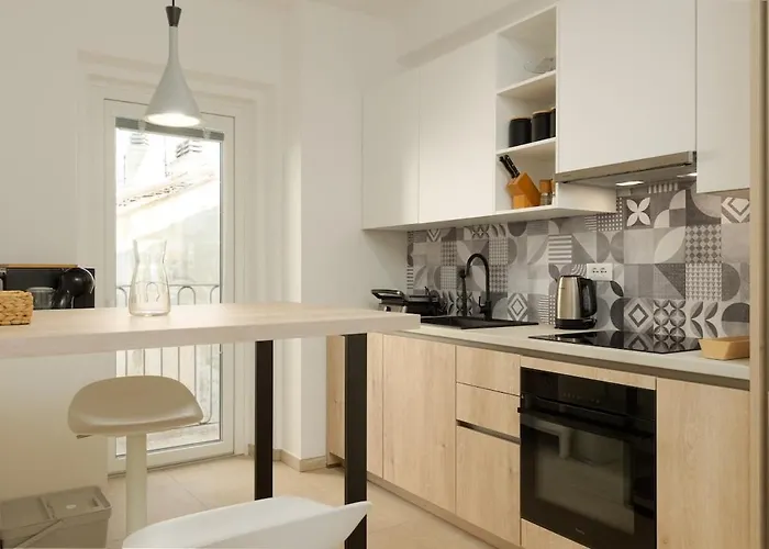 Lejlighed Ponterosso Center Luxury Fastfibra Trieste