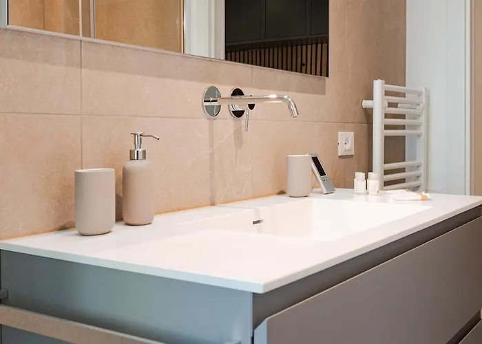 Lejlighed Ponterosso Center Luxury Fastfibra Trieste