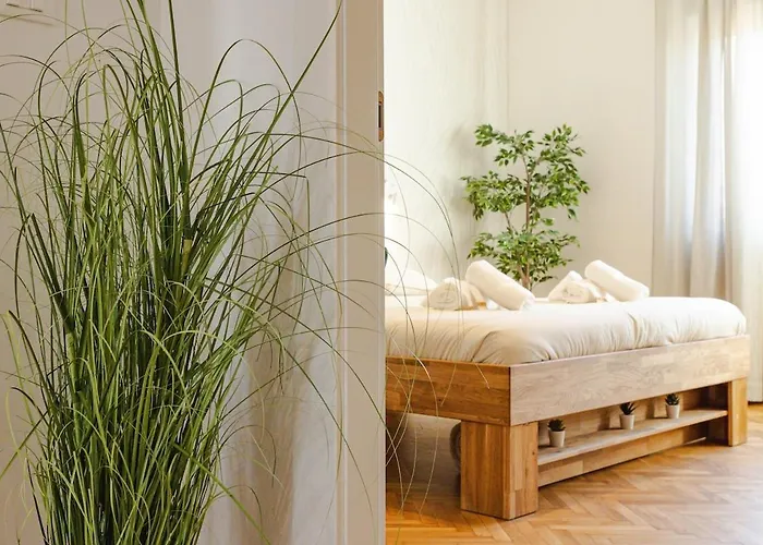 Ponterosso Center Luxury Fastfibra Trieste